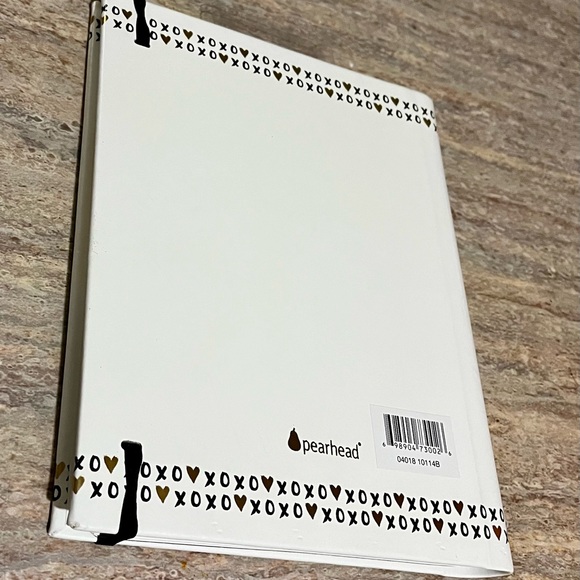 New Pearhead My Pregnancy Journal - Picture 8 of 14